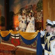 Prinzenproklamation Bonn (08.01.10)